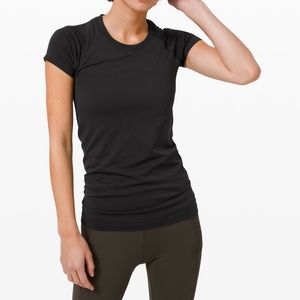 lululemon swiftly tech